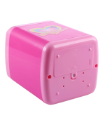 Mini machine à laver électrique pour Pinceaux de maquillage, éponges et bouffées de poudre – Image 5
