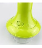 Mini Speedy Chopper Trancheuse Légumes – Image 5