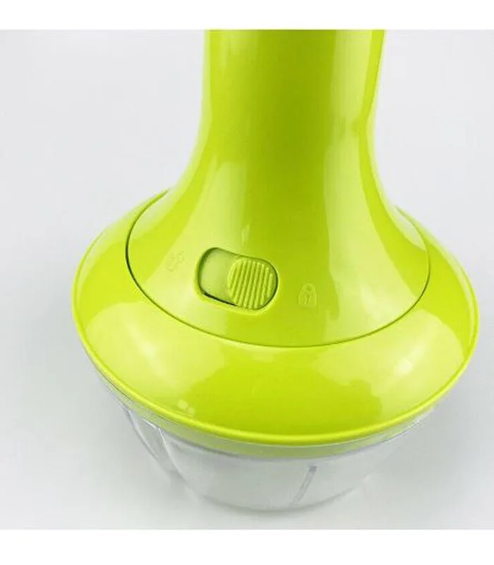 Mini Speedy Chopper Trancheuse Légumes – Image 5