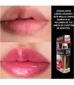 Ministar Lip Extrême 3D Volume Gloss repulpant