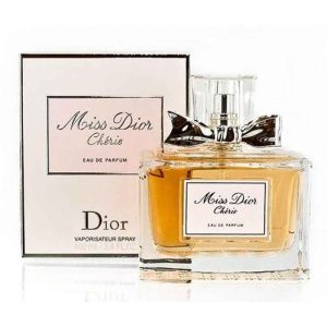 Miss Dior Chérie 100ml