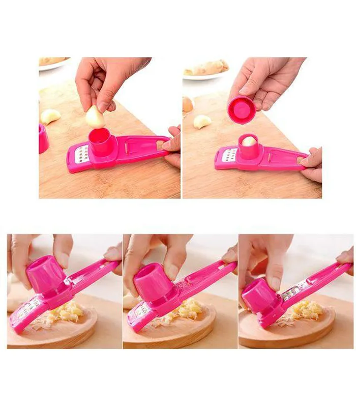 Mixeur Ail – Image 2