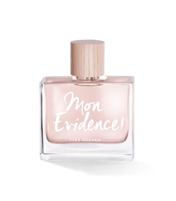 Mon Évidence L'Eau de Parfum 100ml – Image 2