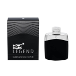 Mont Blanc Legend Eau de Toilette 100ml