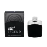 Mont Blanc Legend Eau de Toilette 100ml