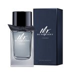 Mr Burberry Indigo Eau de Toilette 100ml