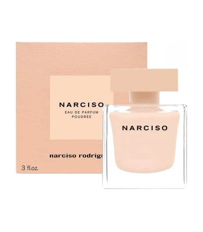 Narciso Rodriguez Poudrée Eau de Parfum 90ml – Image 1