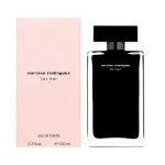 Narciso Rodriguez for Her Eau de Toilette 100ml