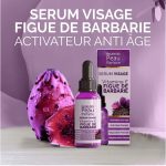 Natura Pro Serum Visage à La Figue de Barbarie 100ml