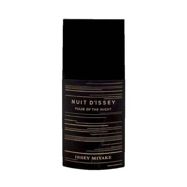 Nuit d'Issey Eau de Parfum Issey Miyake 100ml