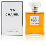 N°5 Eau de Parfum de Chanel 100ml