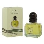 Only You Because It’s You 30ml