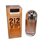 Only You Collection 2I2 Vip Rosé 30ml