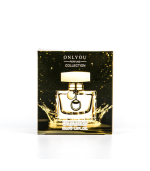 Only You Eau de Parfum n°845 30ml – Image 2