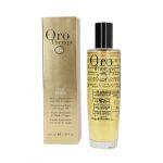 Oro Therapy 24k Illuminateur Fluide Or Pur 100ml