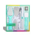 Outil De Pédicure 8en1