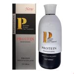 P Traitement capillaire aux protéines brésiliennes 800ml
