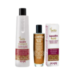 Pack Seliar Keratin Shampoing & Serum
