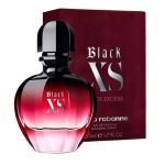 Paco Rabanne Black XS Eau de Parfum 80ml