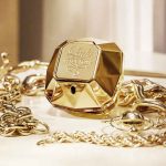 Paco Rabanne Lady Million Eau de Parfum 80ml