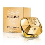 Paco Rabanne Lady Million Eau de Parfum 80ml