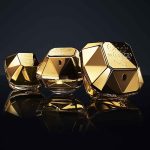 Paco Rabanne Lady Million Eau de Parfum 80ml