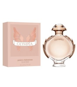 Paco Rabanne Olympéa Eau de Parfum 80ml Paco Rabanne Olympéa Eau de Parfum 80ml