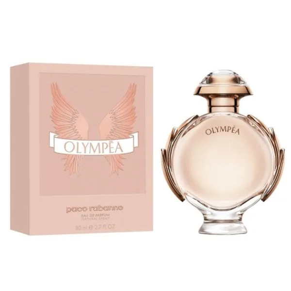 Paco Rabanne Olympéa Eau de Parfum 80ml