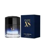 Paco Rabanne Pure XS Eau de Toilette Pour Homme 100ml – Image 2