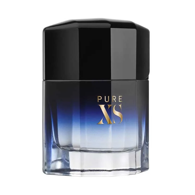 Paco Rabanne Pure XS Eau de Toilette Pour Homme 100ml – Image 1