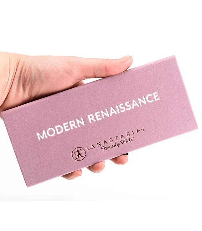 Palette Fards À Paupières Renaissance Moderne – Image 2