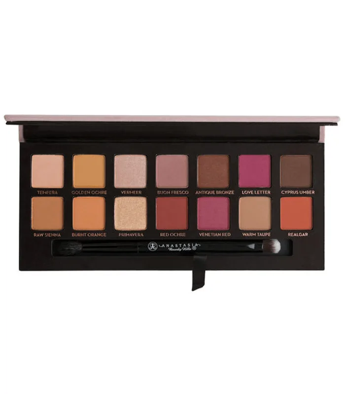 Palette Fards À Paupières Renaissance Moderne – Image 1