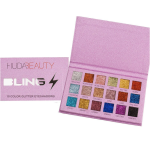 Palette Paillettes Huda Beauty Bling