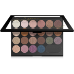 Palette de fards à paupières DoDo Girl 23 couleurs