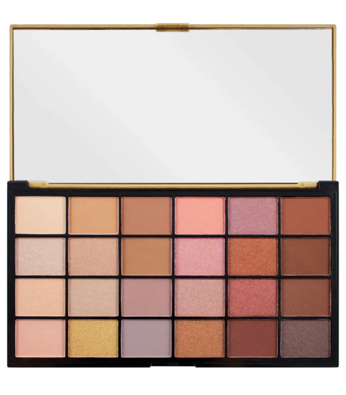 Makeup Révolution VIP Eyeshadow Palette – Image 1
