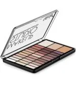 Palette de fards à paupières et surligneurs DoDo Girl MakeUp Studio – Image 2