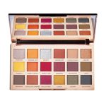 Palette de fards à paupières Makeup Revolution SophX Extra Spice