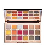 Palette de fards à paupières Makeup Revolution SophX Extra Spice
