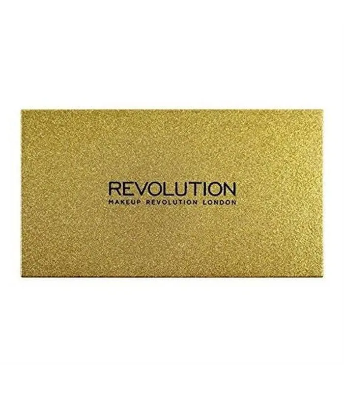 Makeup Révolution VIP Eyeshadow Palette – Image 2