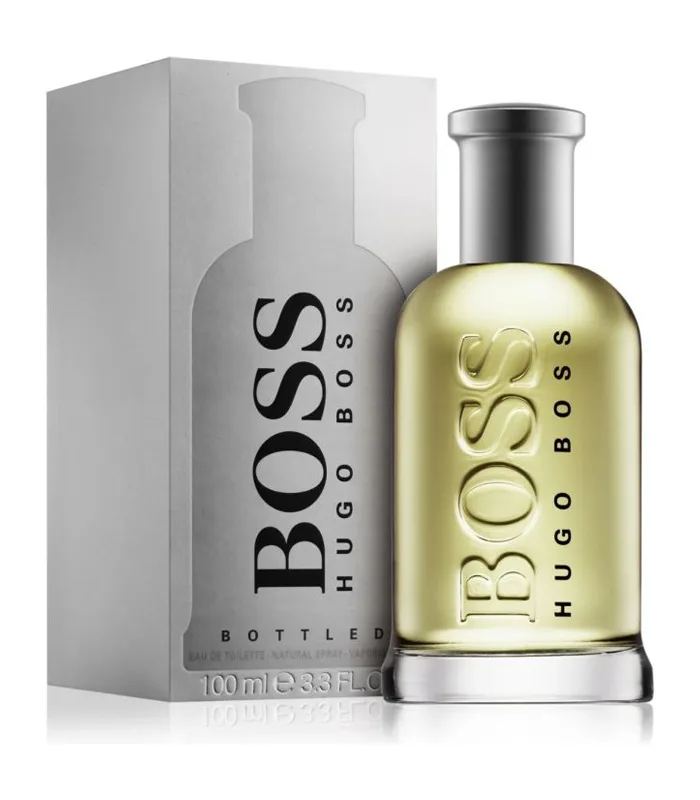 Parfum Homme Boss Bottled Hugo – Image 1