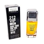 Parfum Only You 212 VIP n°836