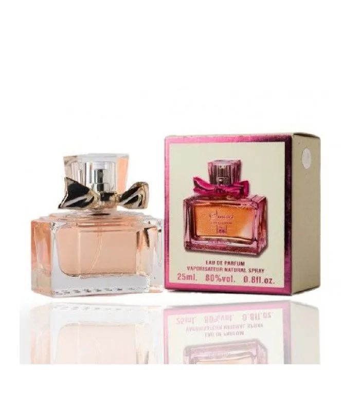 Parfum-Pour-Femme-Smart-Collection-N°196-25ml-1.jpg Parfum Pour Femme Smart Collection N°196 25ml – Image 1