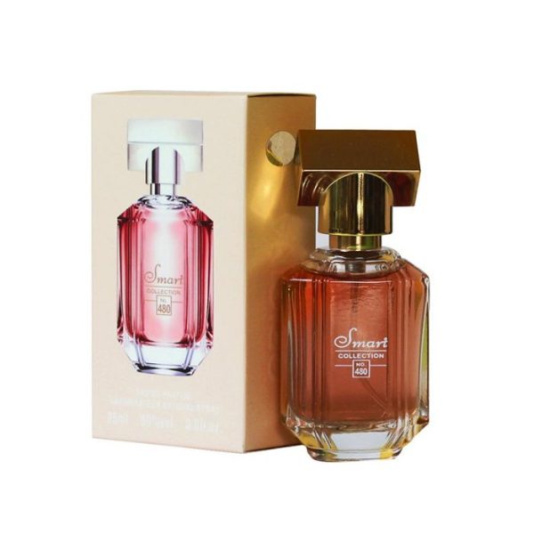 Parfum Smart collection n°480 25ml