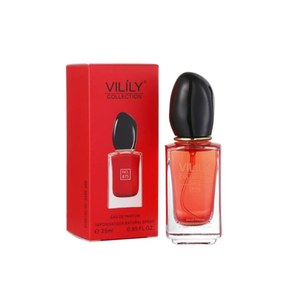 Parfum Vilily Collection 25ml n 875