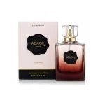 Paris Bleu Adage Eau de parfum Féminin 90ml