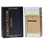 Paris Bleu Chancellor Eau de Toilette pour Homme 100ml