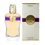 Paris Bleu Grandiose Eau de Parfum Pour Femme 100ml