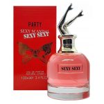 Party Sexy Scandal Eau de Parfum 100ml