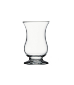 Paşabahçe Pera 6 Tasses à Thé à Pieds – Image 2