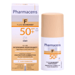 Pharmaceris Fluid Fondation SPF50+ 30ml 01